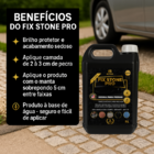 Fix Stone Pro 5 L Hd Flex – Impermeabilizante Profissional Pa