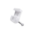 Fixa Fio Par.n1 Branco Sc