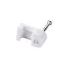 Fixa Fio Par.n1 Branco Sc