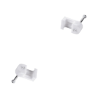 Fixa Fio Par.n1 Branco Sc