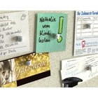 Fixa Imã até 3kg 4 peças