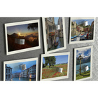 Fixa Imã até 3kg 4 peças