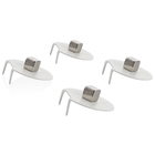 Fixa Imã até 3kg 4 peças