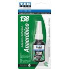 Fixa Trava Rolamento 138 Verde 10g Tekbond