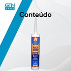 Fixa Tudo Branco Autofix 400g