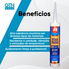 Fixa Tudo Branco Autofix 400g