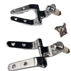 Fixação De Assentos (par) Deca Ap23 Link Omega Carrara Nuova