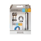 Fixação para Bacia Convencional Roca