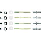 Fixação Para Tanque P/m/g Incepa