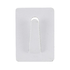 Fixador Adesivo 10mm 20Unidades Hellermann