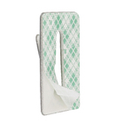 Fixador Adesivo 10mm 20Unidades Hellermann