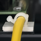 Fixador Adesivo 13mm 20Unidades Hellermanns