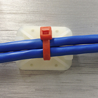 Fixador Adesivo 32x25mm 20Unidades Hellermann