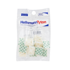 Fixador Adesivo 32x25mm 20Unidades Hellermann