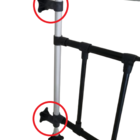 Fixador Cerca Em Paredes