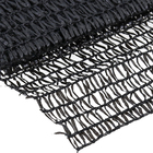 Fixador de Orquidea 18cmx1,45m Preto