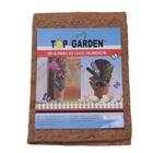 Fixador De Orquídea De Fibra De Coco (16x95cm) Top Garden