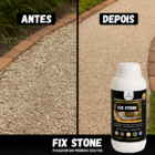 Fixador De Pedras Soltas Hd Flex Fix Stone 1 L – Revestimento