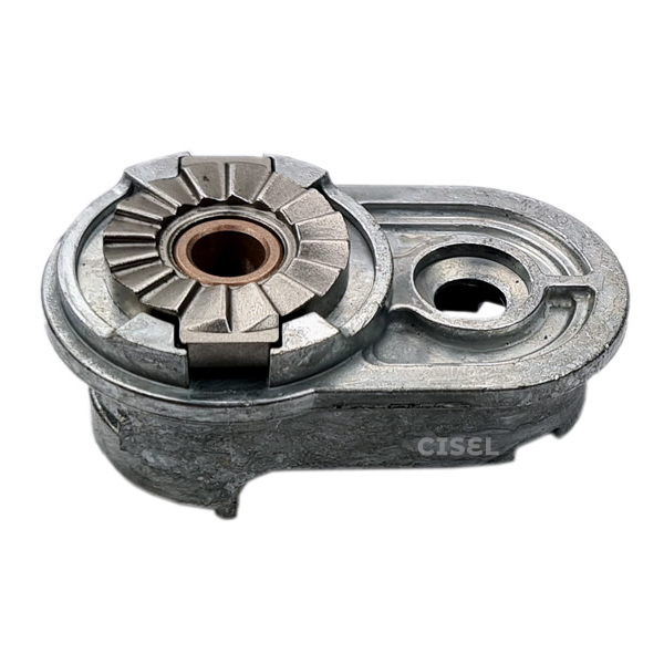 Fixador Do Came Completo Original Furadeira Makita Hp-1620/ H