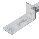 Fixador "L" 50x6,5cm