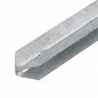 Fixador "L" 50x6,5cm