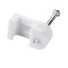 Fixador P/ Fio Bemfixa Paralelo Nº 2 C/20 Und Prego Aço Br