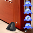 Fixador Para Porta Magnética Dupla Face Metal Black