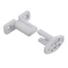 Fixador para Porta Polipropileno