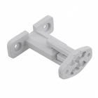 Fixador para Porta Polipropileno