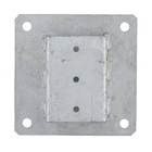 Fixador Parede 10x16cm