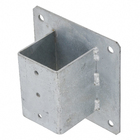 Fixador Parede 10x16cm