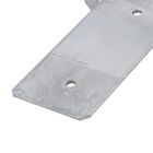 Fixador Parede e Piso 12x12cm