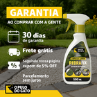 Fixador Pedrafix 500ml - Estabiliza Pedras Decorativas
