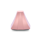 Fixador Prendedor Trava Porta Magnético Bruno Acabamentos Rose