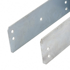 Fixador "U" para Concreto 23x16cm