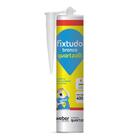Fixtudo Quartzolit Branco Pc 400g