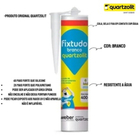 Fixtudo Quartzolit Branco Pc 400g