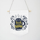 Flâmula Decorativa Frases