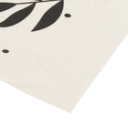 Flâmulas Astral Bege sem Vidro 25x35 Arte Própria