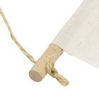 Flâmulas Safari Bege sem Vidro 25x35 Arte Própria