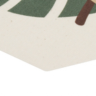 Flâmulas Safari Bege sem Vidro 25x35 Arte Própria