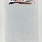 Flanela Branca (25x35cm) C/3un