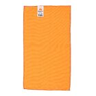 Flanela Laranja 25x45cm Construmarcas