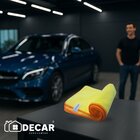 Flanela Microfibra Autoamerica 40x60 - Vonixx