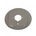 Flange Inox Grande Sistema Anti-rotacao Para Cooktop