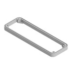 Flange P/ Acoplamento De Caixa C/ Lateral 360mm Strahl Fl360