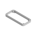 Flange Para Acoplamento De Caixas Com Lateral 270mm - Strahl