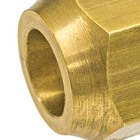 Flange para Cano de Gás Cobre 3/8" Maqenge