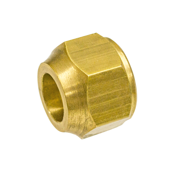 Flange para Cano de Gás Cobre 3/8" Maqenge