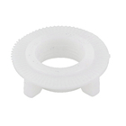 Flange para Torneira 1/2" ABS Fani